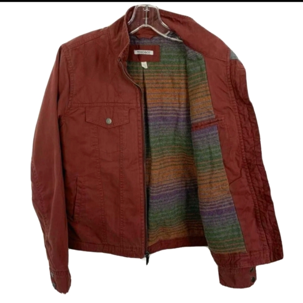 Toad&Co Kenai Jacket, S - Picture 1 of 9